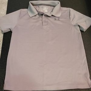 Under Armour Polo Shirt